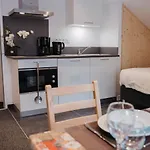 Eureca 3* Брид-Ле-Бэн