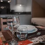 Апарт-отель Eureca Брид-Ле-Бэн
