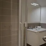 Eureca Апарт-отель Брид-Ле-Бэн