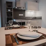 Апарт-отель Eureca 3*
