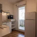 Eureca Апарт-отель