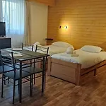 Апарт-отель Eureca
