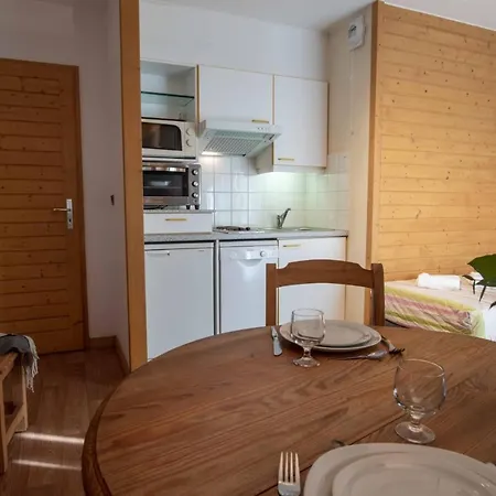 Hotel apartamentowy Eureca 3*