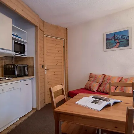 Hotel apartamentowy Eureca