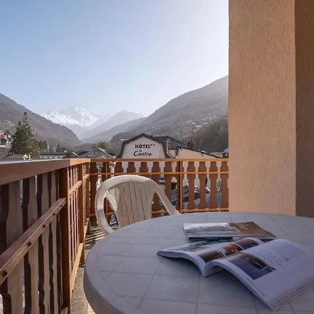 Hotel apartamentowy Eureca