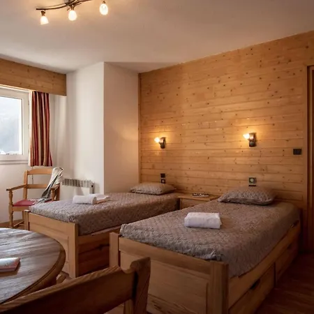 Eureca Hotel apartamentowy