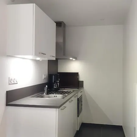 Eureca Hotel apartamentowy