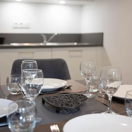 Eureca Hotel apartamentowy