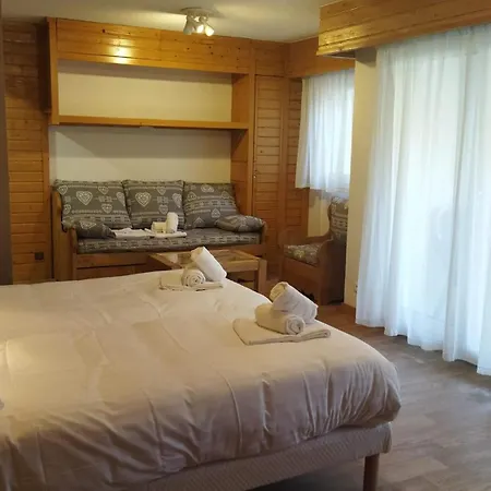 Eureca Hotel apartamentowy