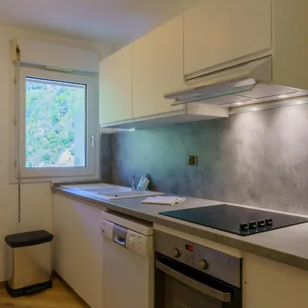 Hotel apartamentowy Eureca 3*