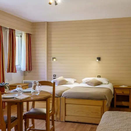 Eureca Hotel apartamentowy
