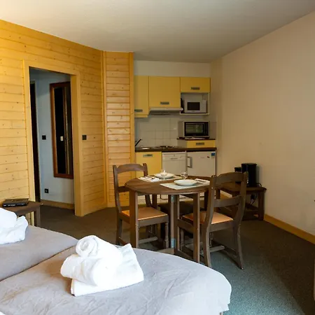 Hotel apartamentowy Eureca