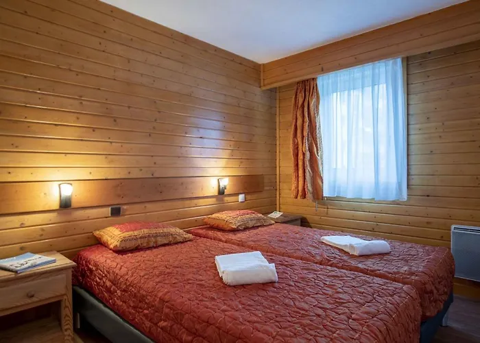 Eureca Lejlighedshotel 3*