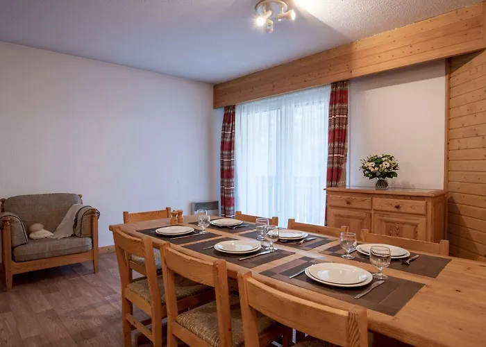 Lejlighedshotel Eureca