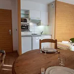 Apartmanhotel Eureca 3*