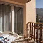 Appart hôtel Résidence Eureca Brides-les-Bains