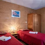 Appart hôtel Résidence Eureca Brides-les-Bains