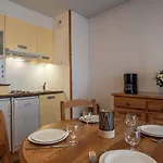 Apartmanhotel Eureca