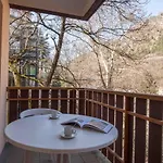 Appart hôtel Résidence Eureca Brides-les-Bains