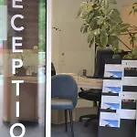 Eureca شقة فندقية