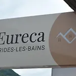 Eureca 3*
