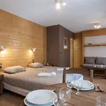Eureca شقة فندقية 3*