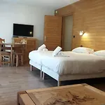 Eureca Apartmanhotel Brides-les-Bains