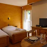 Eureca Brides-les-Bains