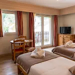 Apartmanhotel Eureca 3*