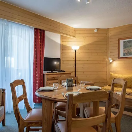 Résidence Eureca 3*