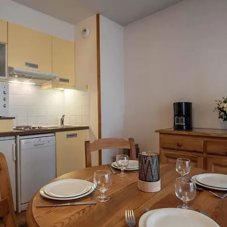 Aparthotel Eureca