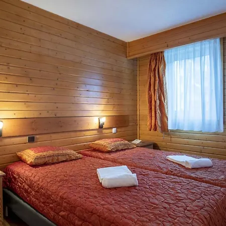 Eureca شقة فندقية 3*