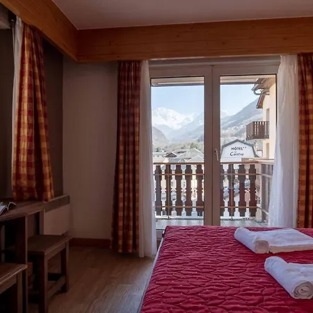 Eureca Brides-les-Bains