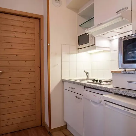 Eureca Apartmanhotel