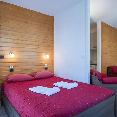 Aparthotel Eureca