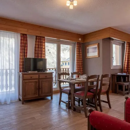 Aparthotel Eureca