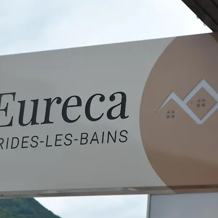 Eureca 3*