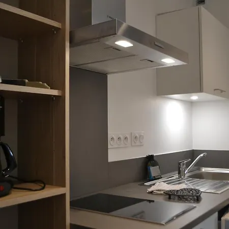 Eureca بريد-لي-بان