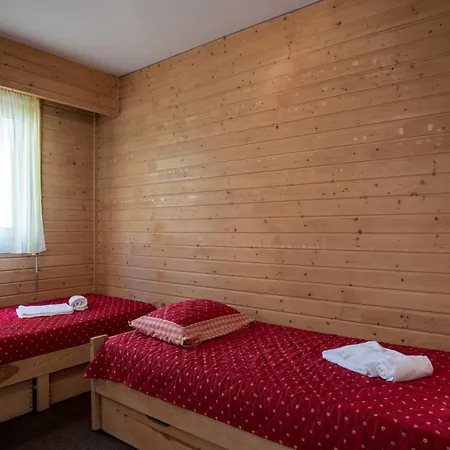 Résidence Eureca 3* Brides-les-Bains