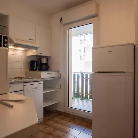 Eureca Aparthotel