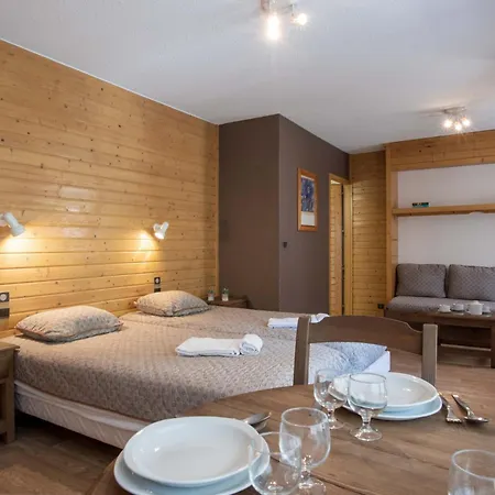 Résidence Eureca Appart hôtel 3*