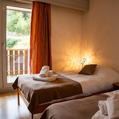 Aparthotel Eureca 3*