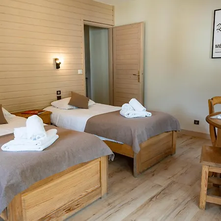 Eureca Apartmanhotel