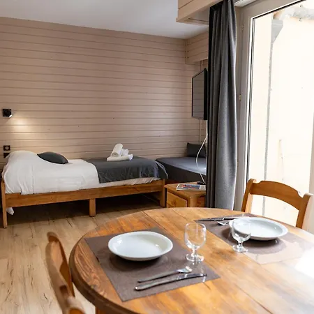 Eureca Aparthotel