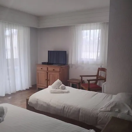 Résidence Eureca 3*