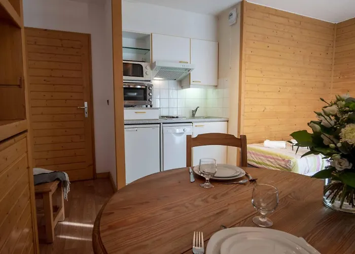 Aparthotel Eureca 3*