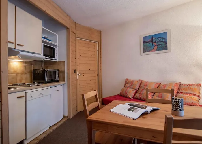 Aparthotel Eureca