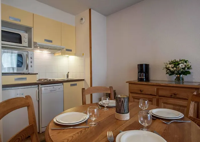 Aparthotel Eureca