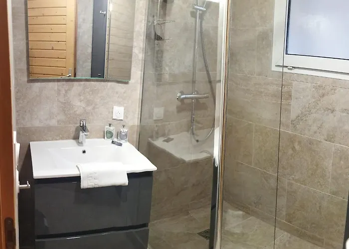 Eureca Aparthotel 3*