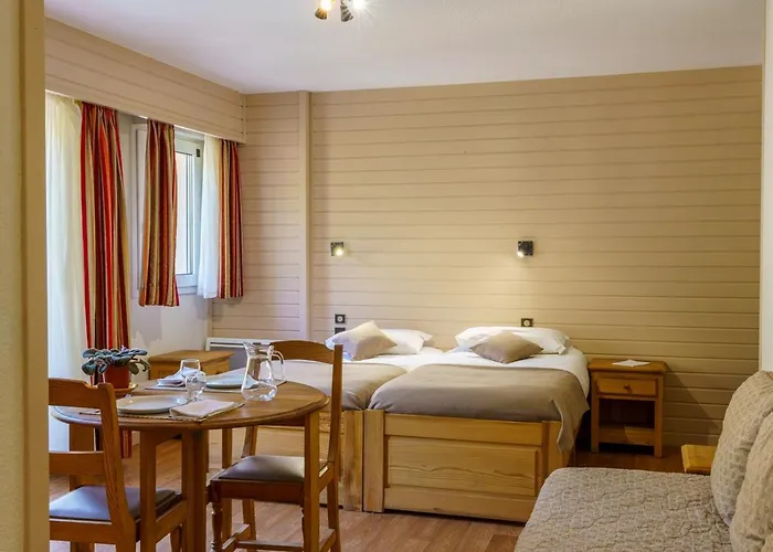 Eureca Aparthotel